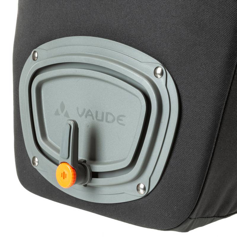 VAUDE Road Master Roll-It Fahrradtasche