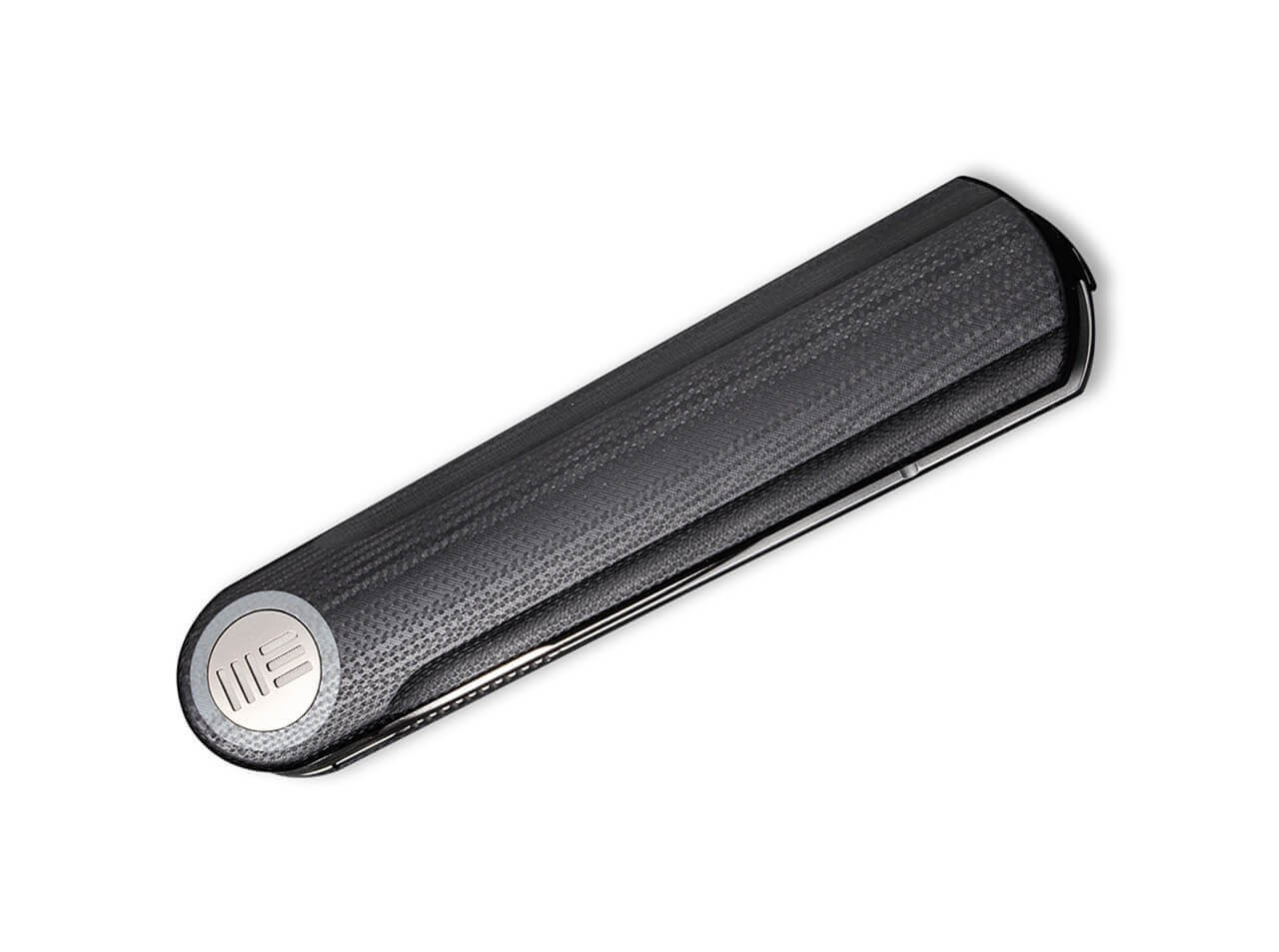 Eidolon G10 All Black