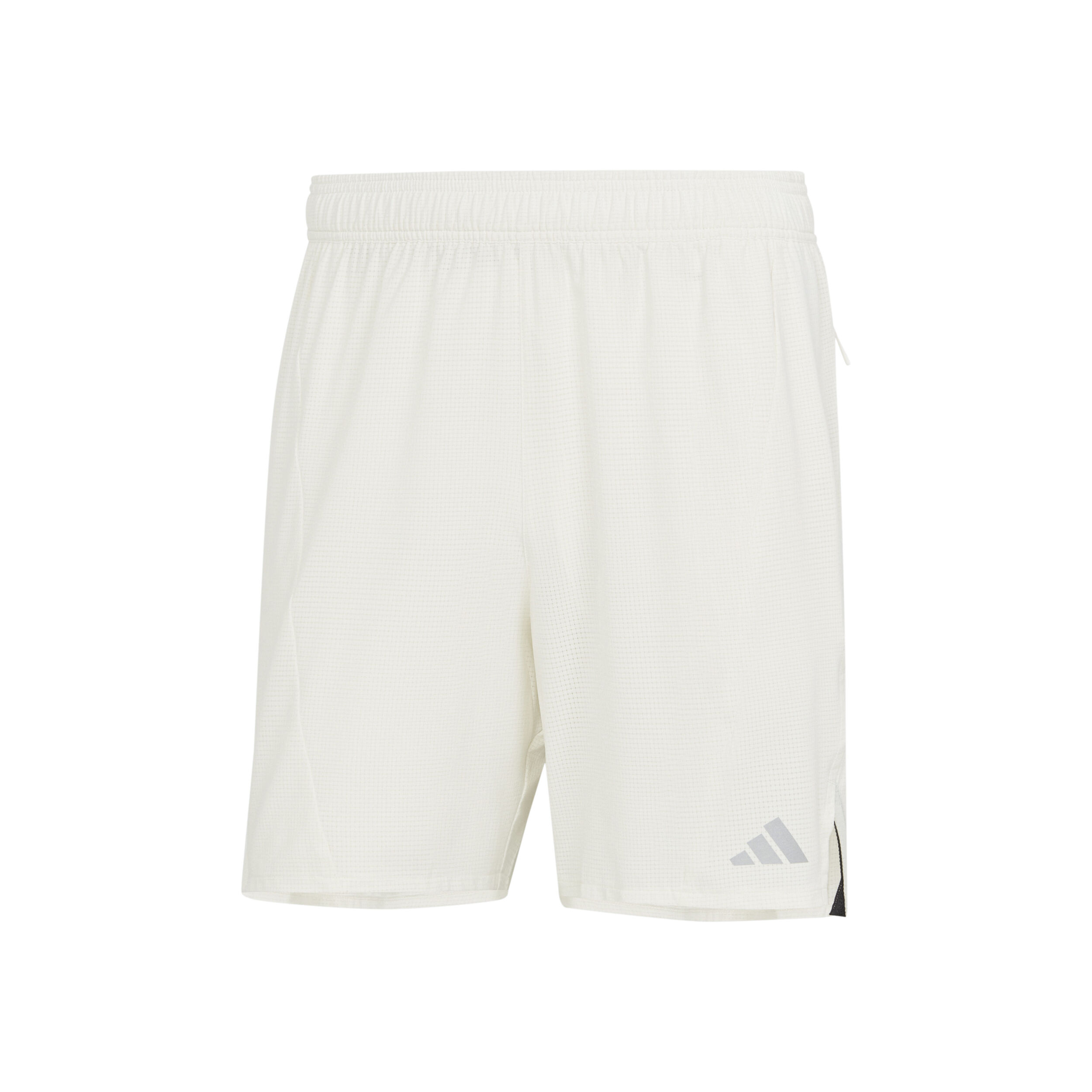 D4T Heat Ready 7in Shorts Herren - Creme