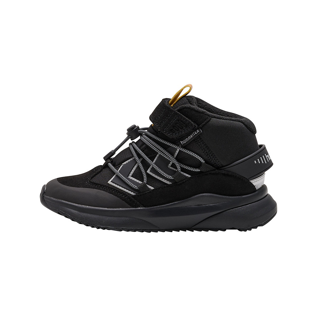 REACH CONQUER HERO MID TEX JR Winterstiefel für Kinder