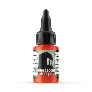 Pro Acryl - Fluorescents Set (6x 22ml)
