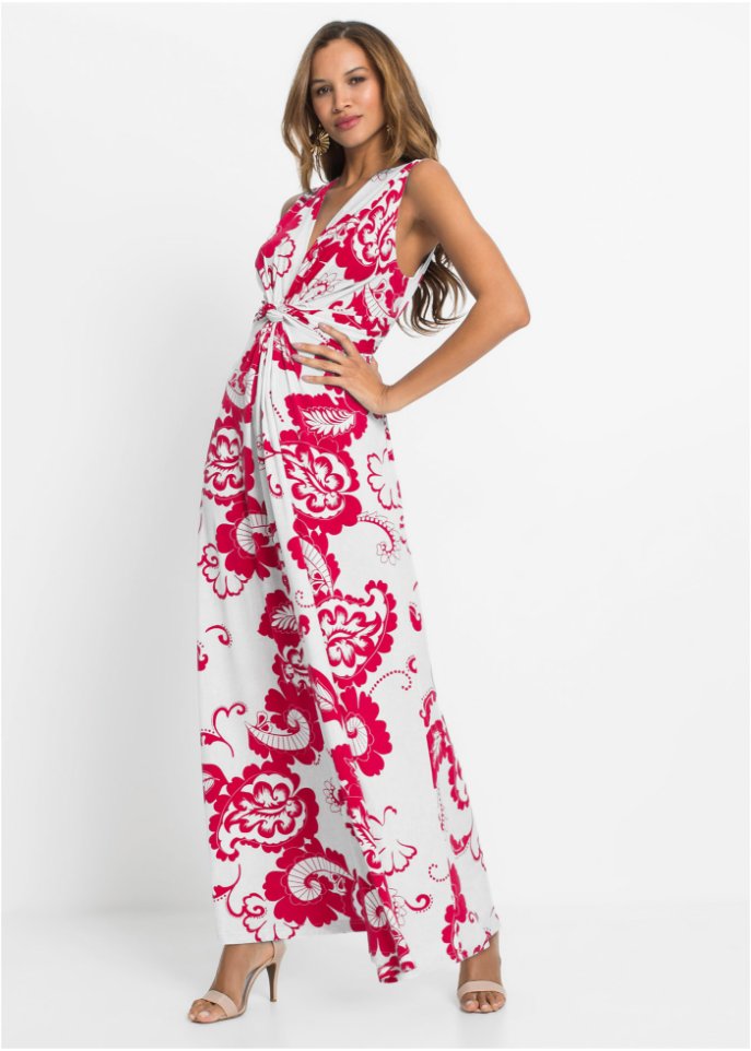 Maxikleid