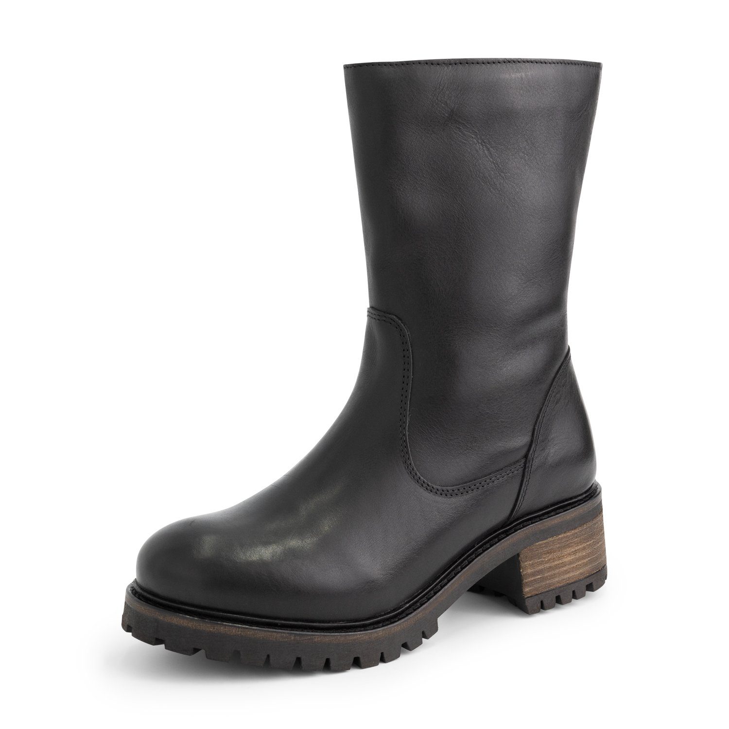 Mysa Delphine Outdoorschuh (Reißverschluss)