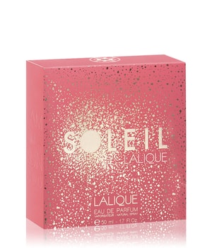 Lalique Soleil Eau de Parfum 50 ml