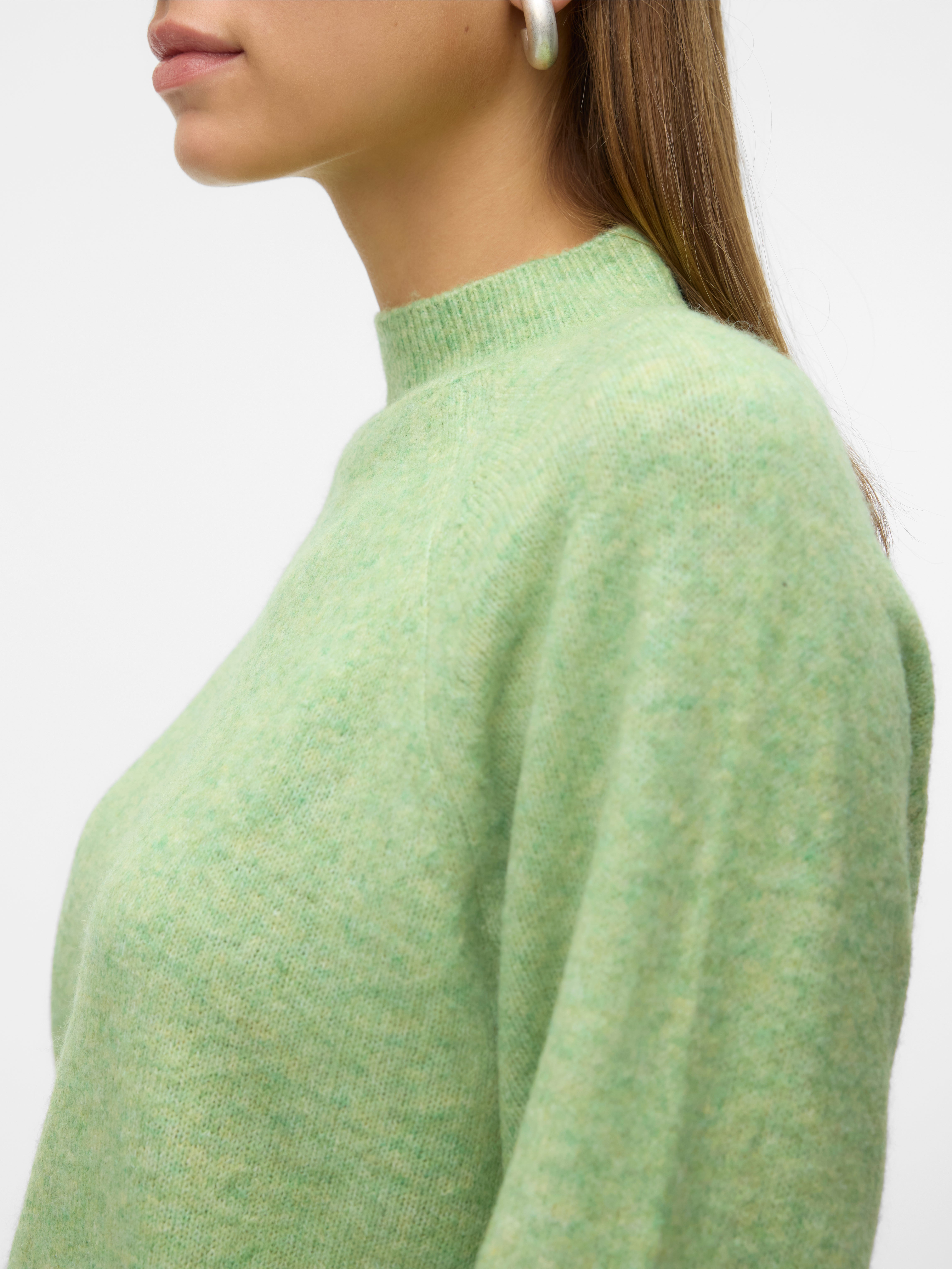 VMLEAF Pullover