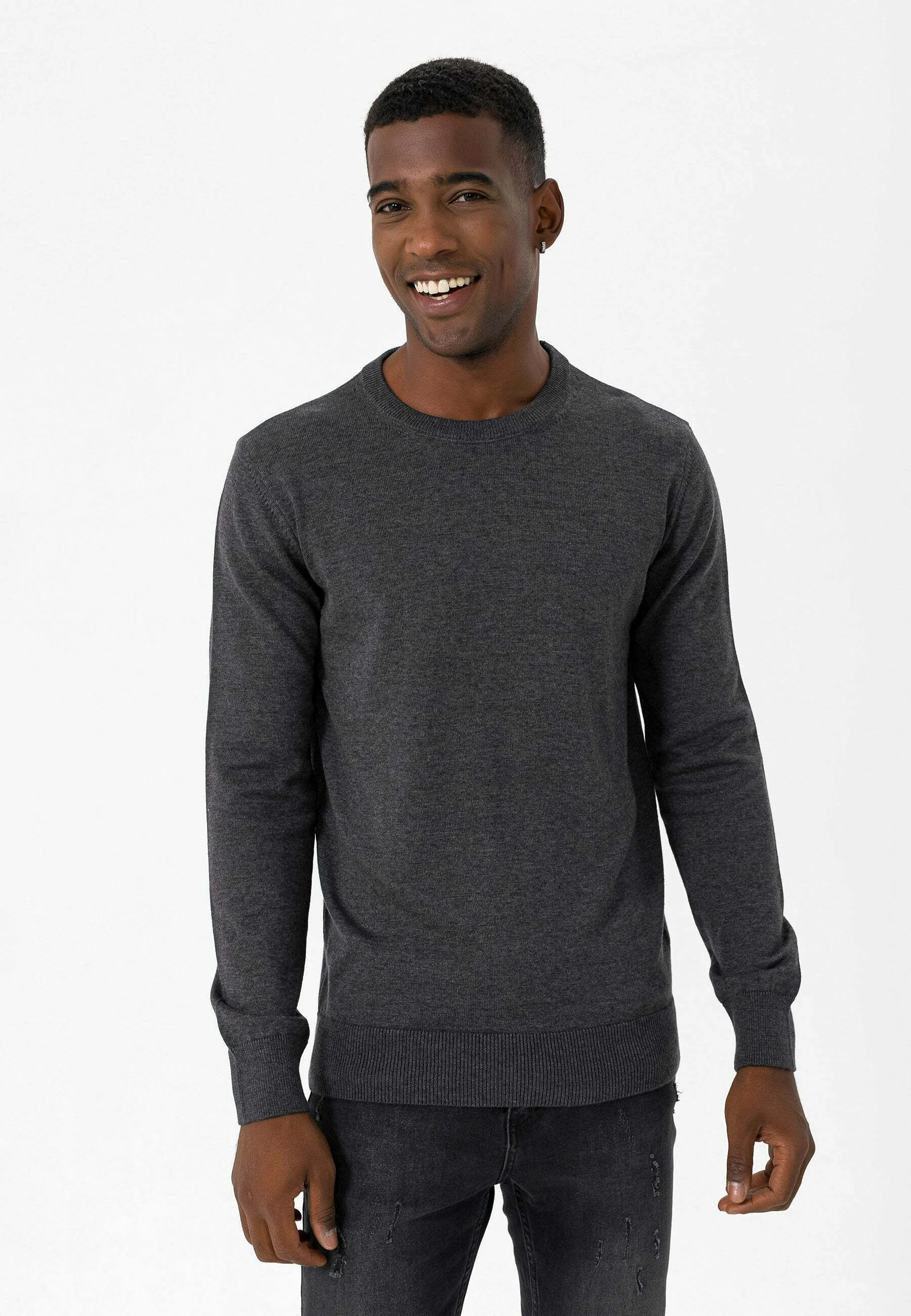 Moxx Paris JUMPER - Suéter