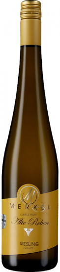 2021 Karls Ruh' Alte Reben Riesling Kabinett Bio - Weingut Burgunderhof Merkel