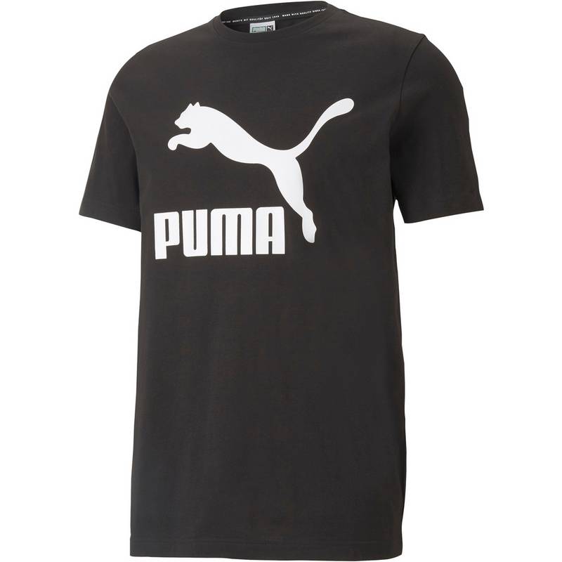 PUMA Classics T-Shirt Herren
