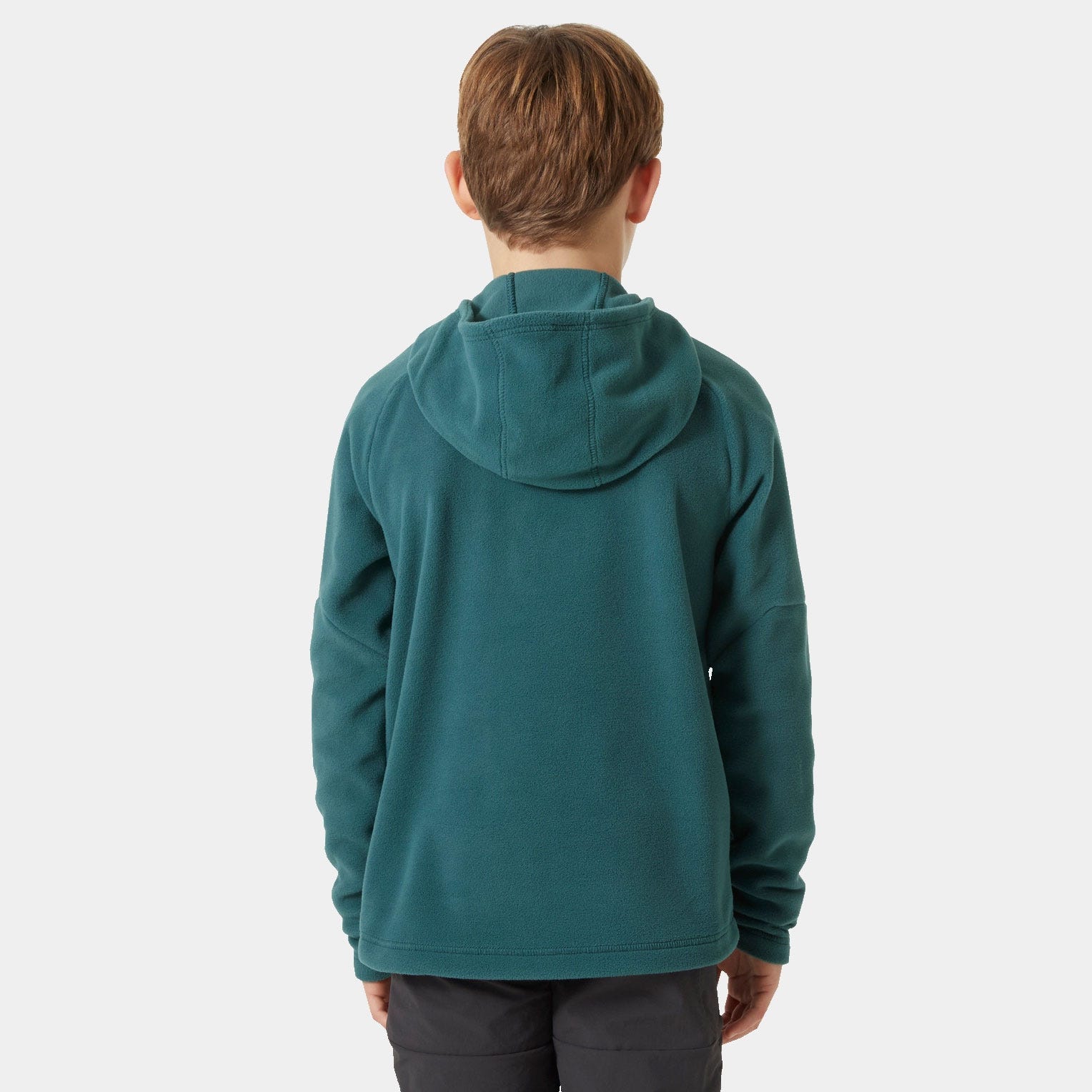 Juniors' Daybreaker Hoodie