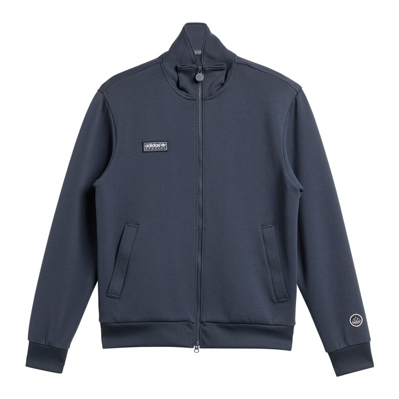 adidas Originals Angelzarke Track Top night navy