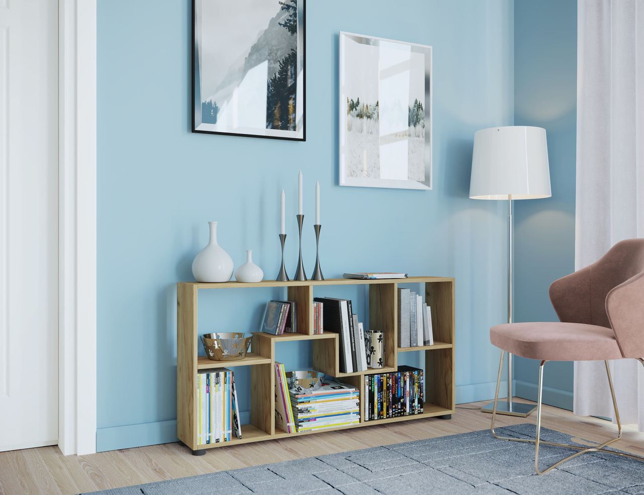 VCM Sideboard 