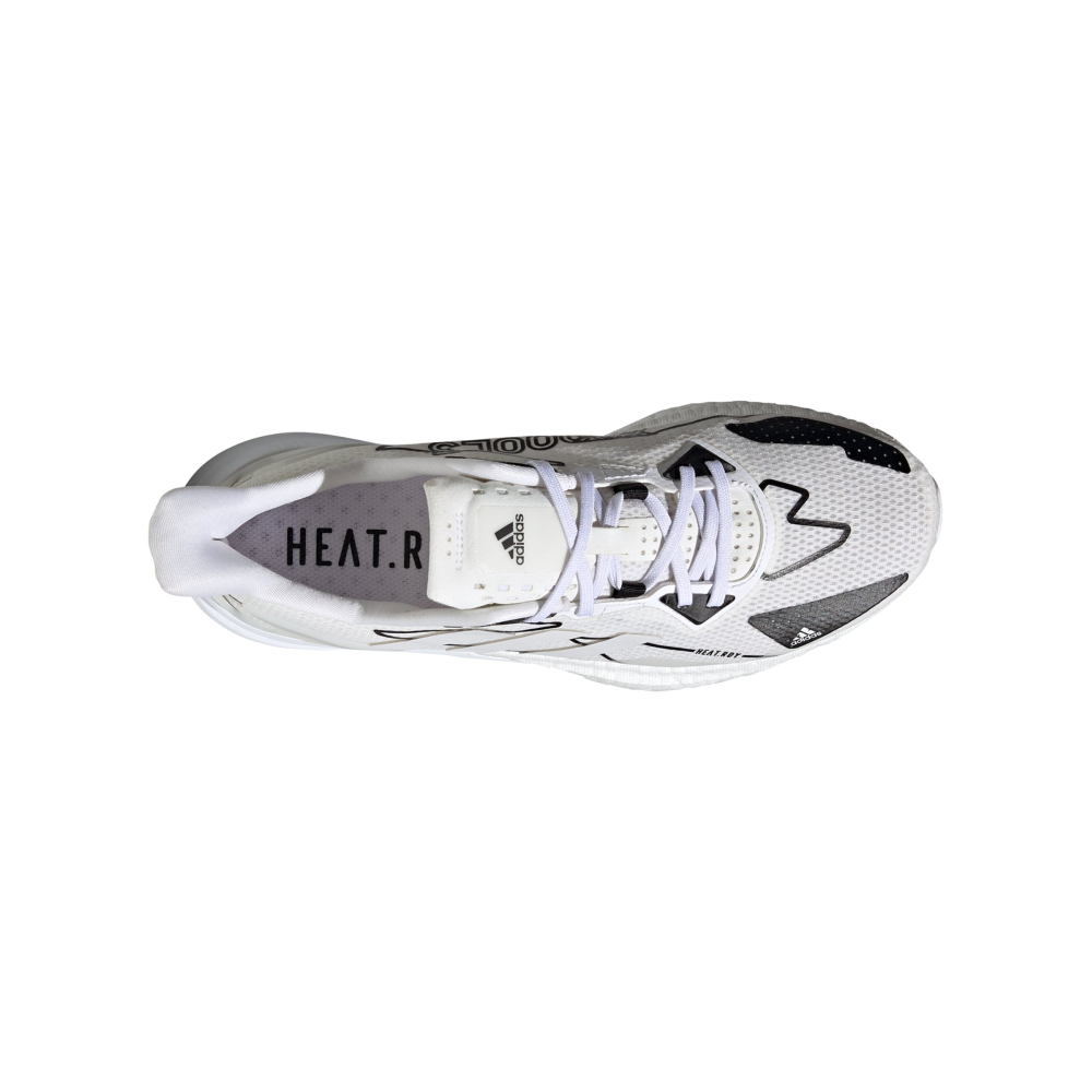 adidas X9000L3 H.RDY M fy0798 / weiss
