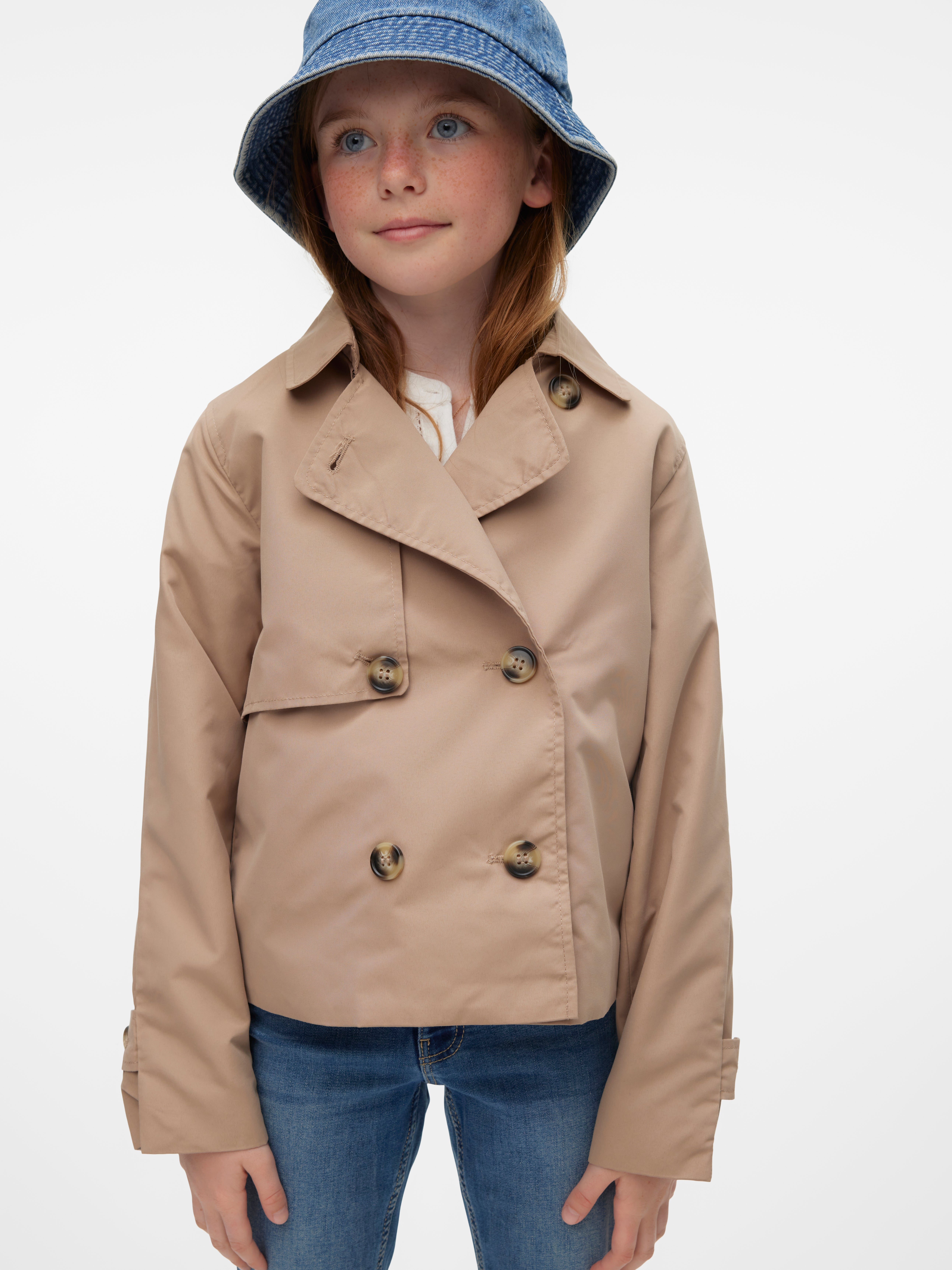 VMZOA Jacke