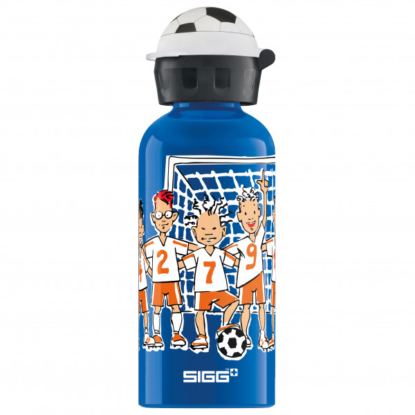 SIGG - Alutrinkflasche Kids - Trinkflasche
