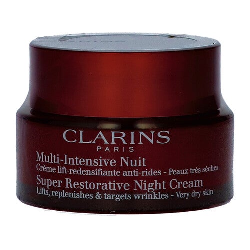Clarins Multi-Intensive Nutrition PS 50 ml