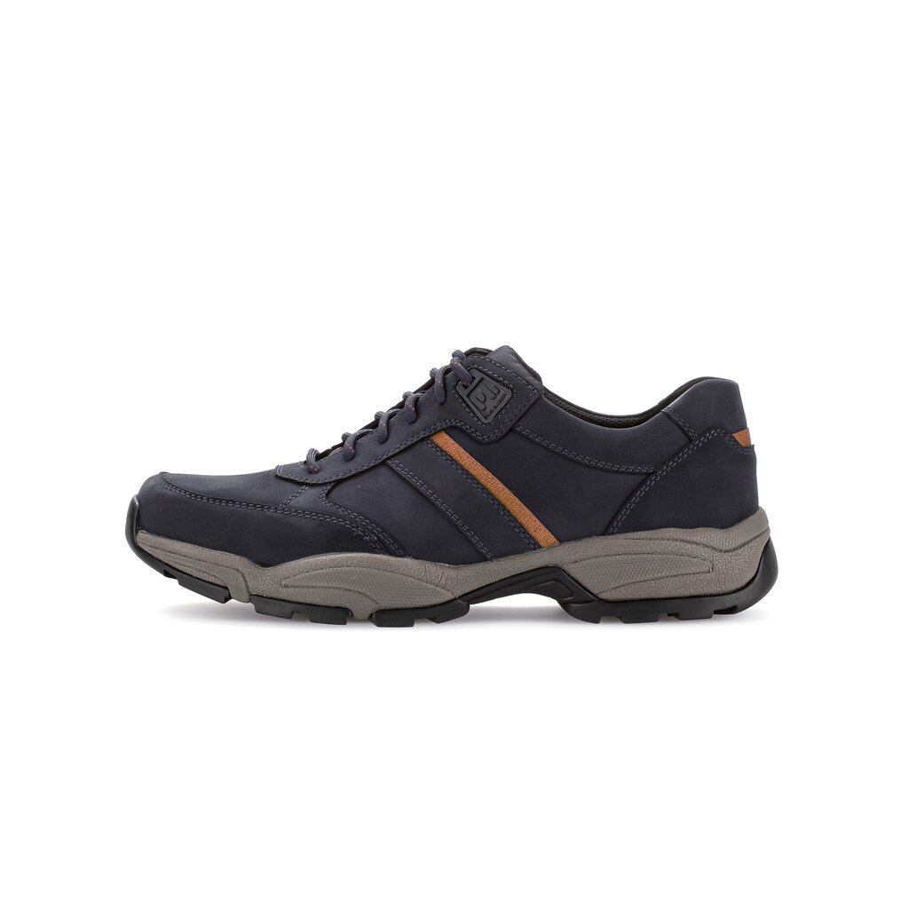 Pius Gabor PG0138 Sneaker low blau