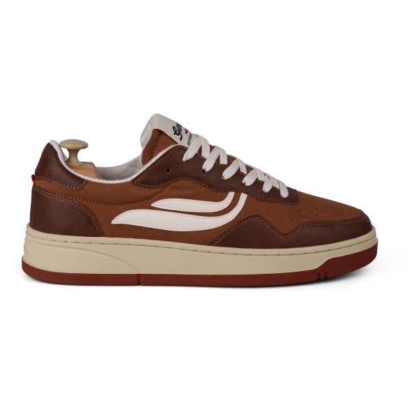 Genesis Footwear - G-Soley 2.0 Coffee Serial - Sneaker