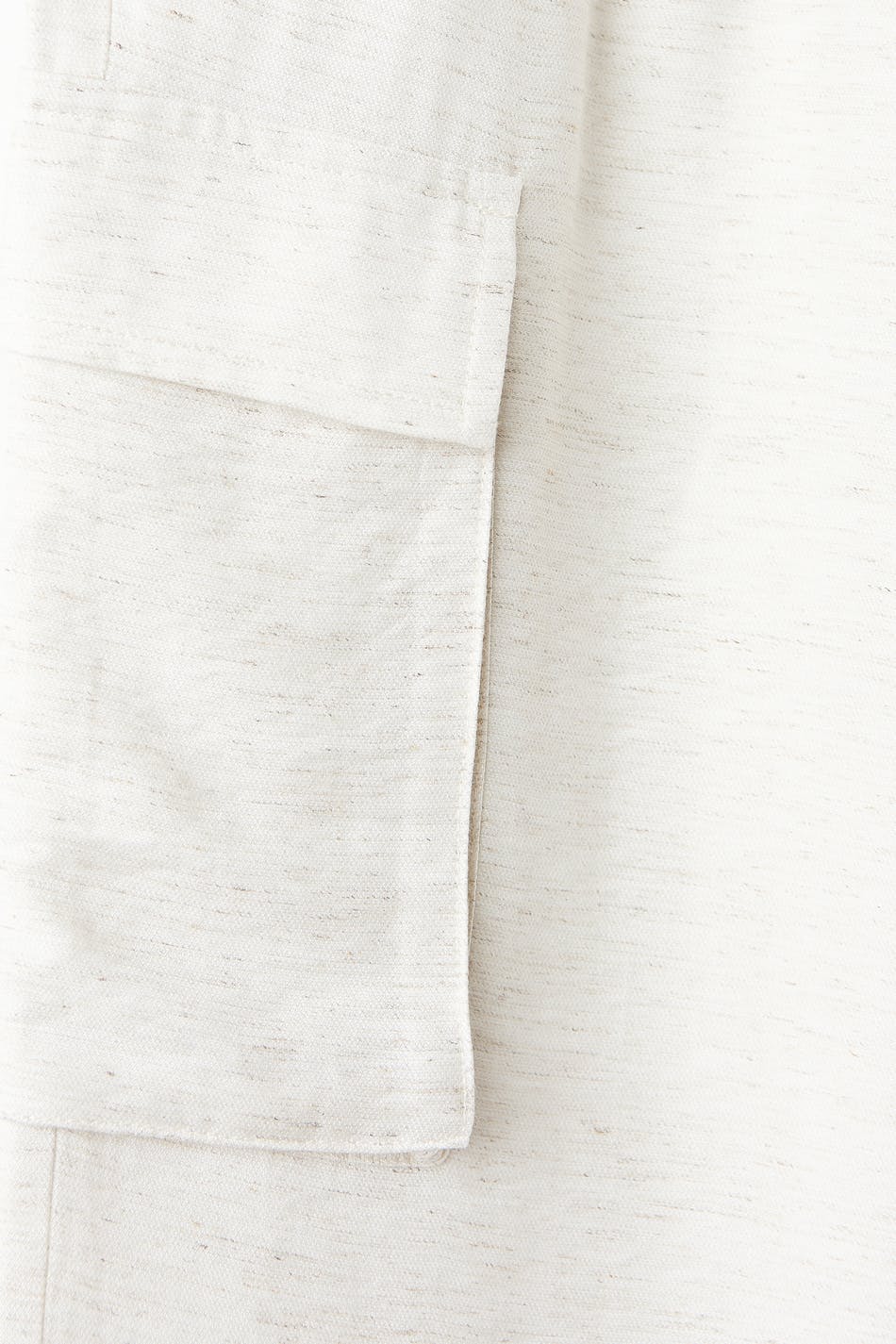 Avery cargo trousers