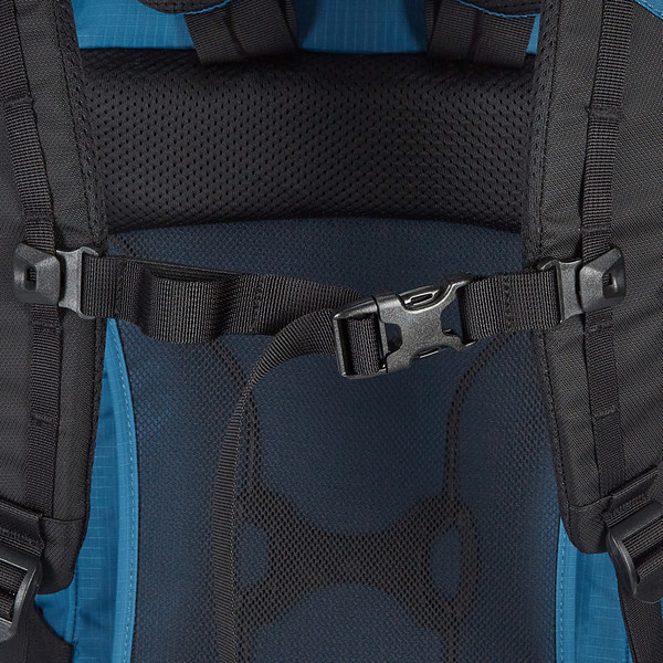 OSORNO 32 ROLLTOP - Tourenrucksack