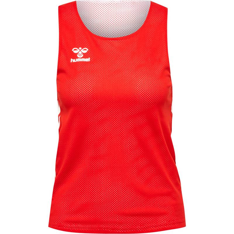 hummel hmlCORE XK REVERSE BASKET JERSEY KI Fußballtrikot Kinder