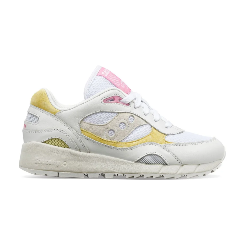 Saucony Shadow 6000 S60765-2 / weiss