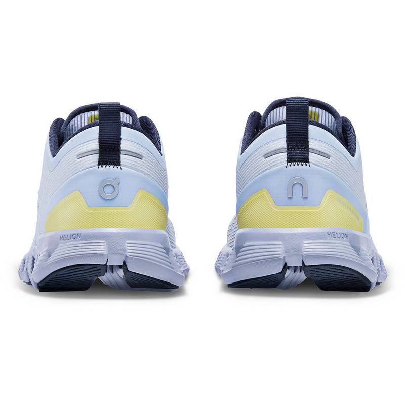 On Cloud X 3 Shift Sneaker Damen