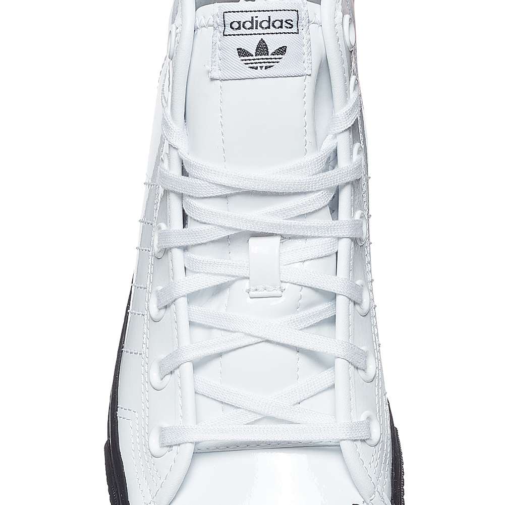 adidas Originals Nizza RF Platform Mid Damen Sneaker FY7606