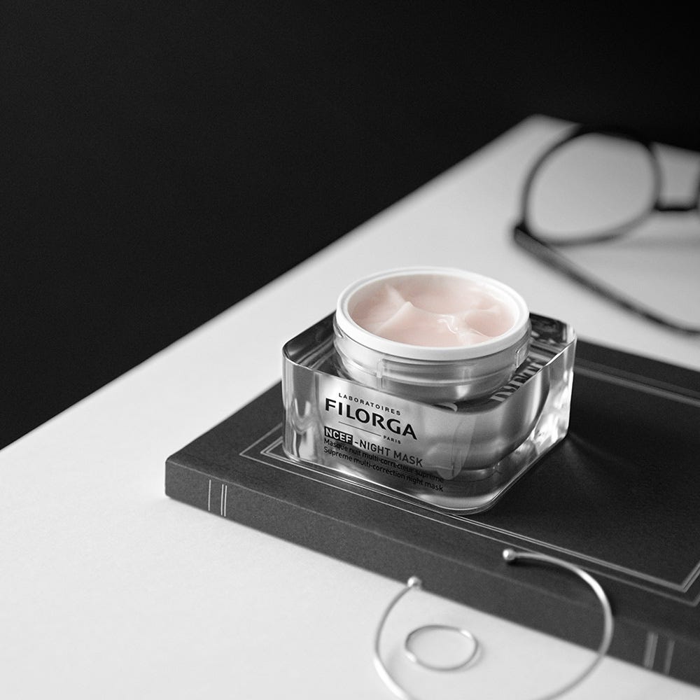 FILORGA NCEF-Night Mask 50 ml