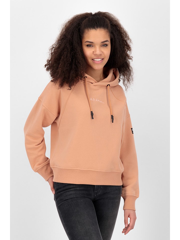alife and kickin Hoodie 