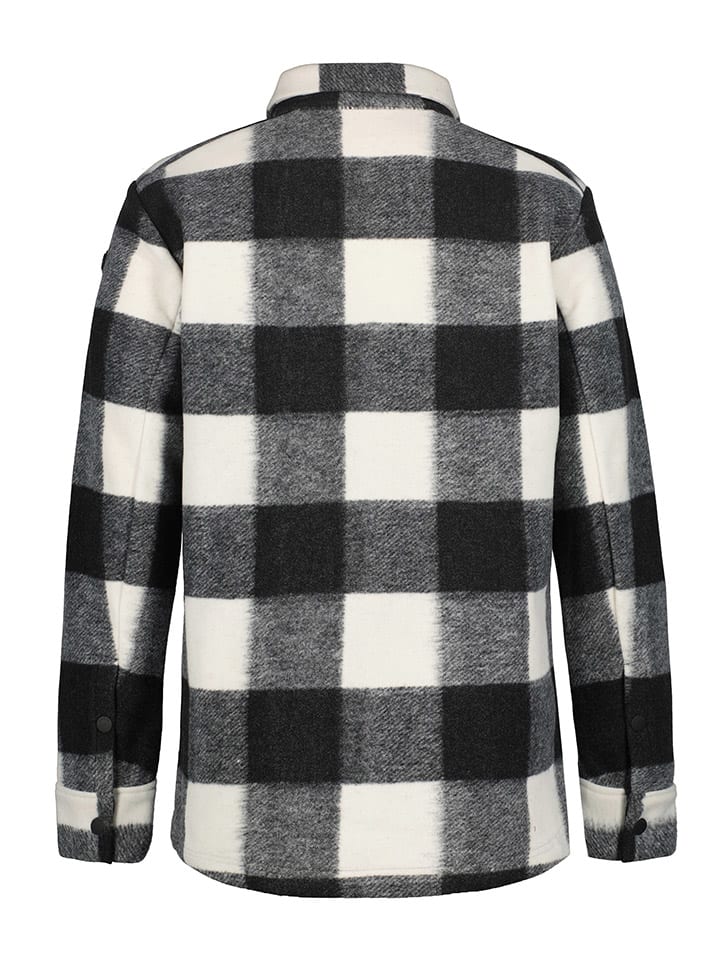 LUHTA Hemdjacke 