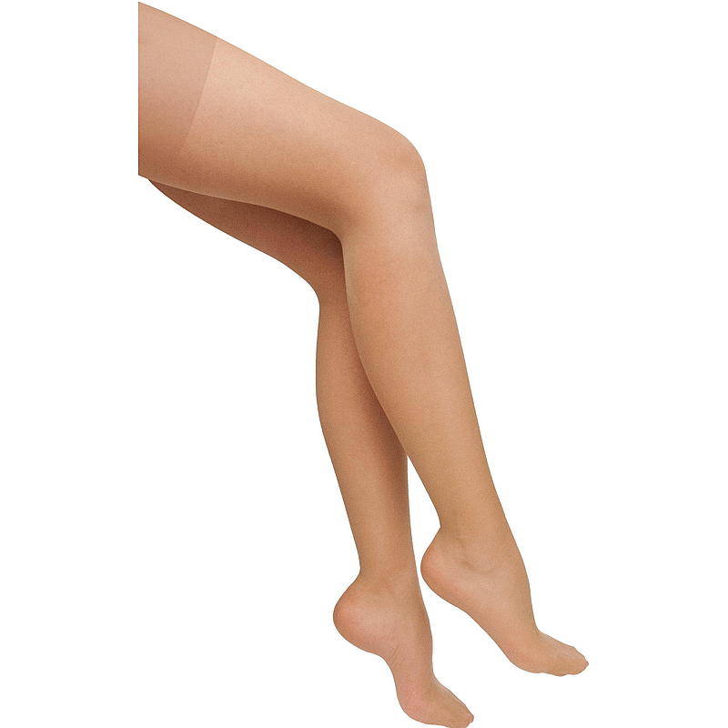Aå Leggings 2-pk str 52/56 tan 20 den