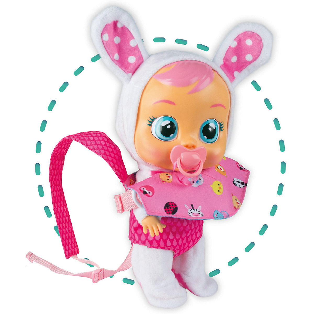 Cry Babies Babytrage