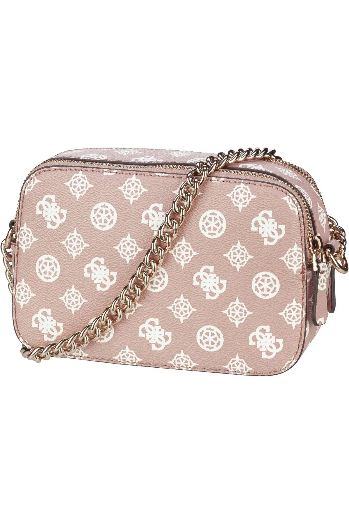 Guess  Umhängetasche Noelle Crossbody Camera PT