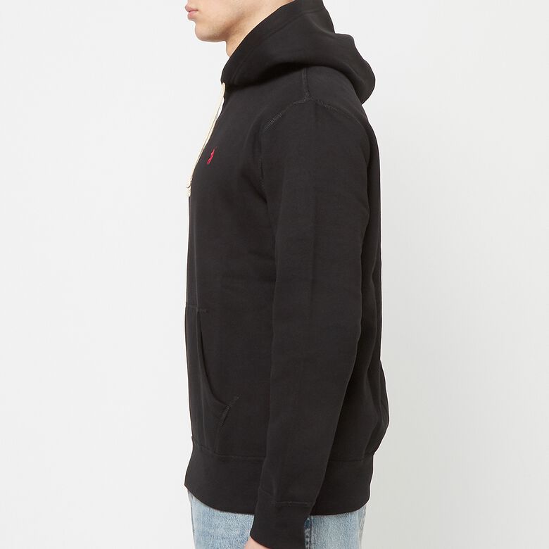 Polo Ralph Lauren Hoodie polo black