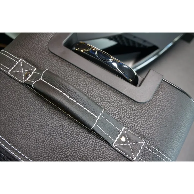 Roadsterbag Lamborghini Aventador Coupé (EU) - 4tlg. Kofferset Kofferraum