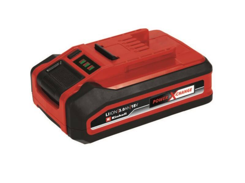 Einhell Werkzeugakku 4511501 18 Stromintensive 36-V-Anwendungen