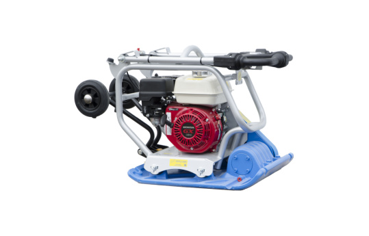 Weber MT s18400 CF 3 Vibratory Plate 20kN 50 cm