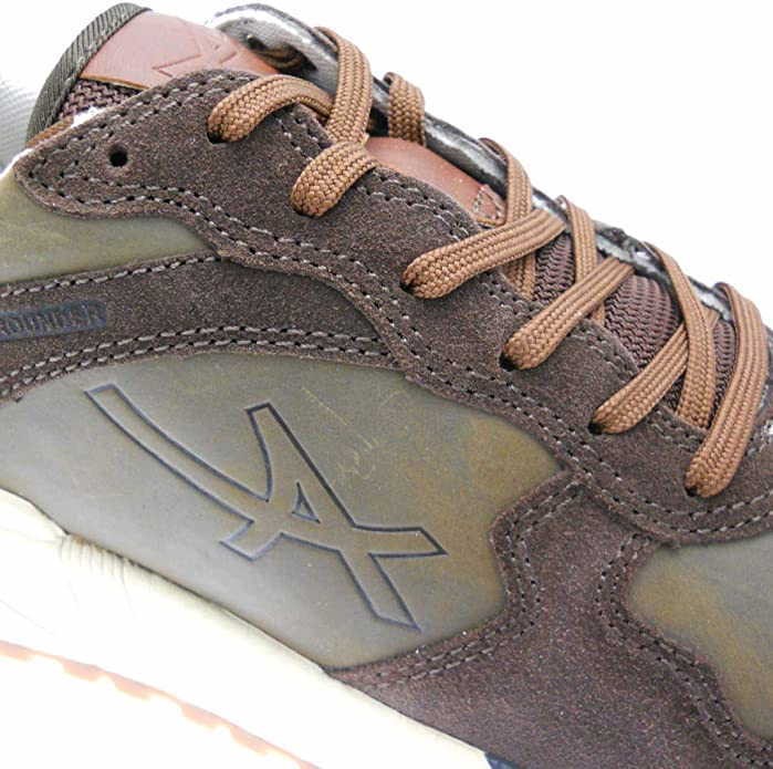 MEPHISTO Komfort Schnürer bunt