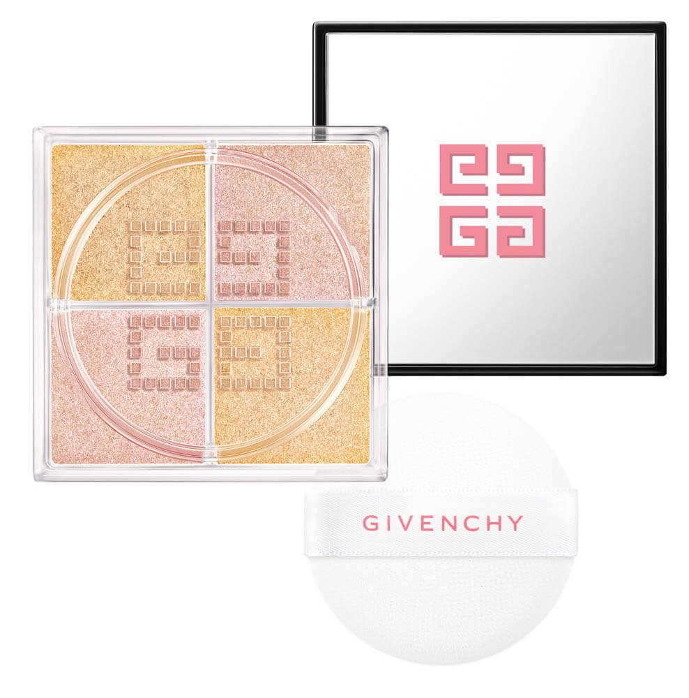 Givenchy Teint Prisme Libre Highlighter
