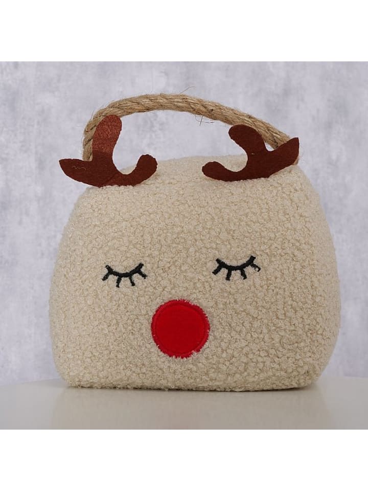 Boltze Türstopper in beige günstig kaufen onesize