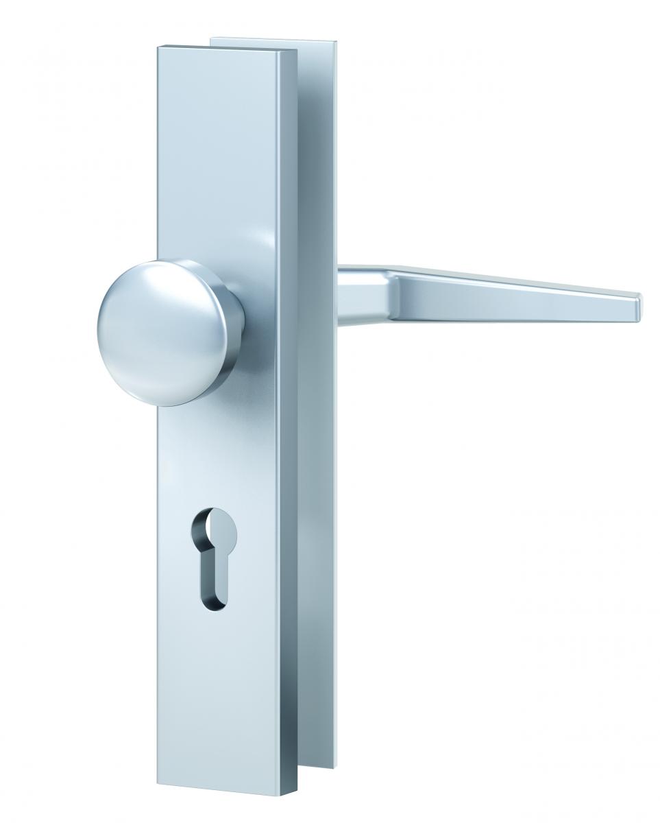 Basi VMS ES0 Vollmaterial Schutzbeschlag Typ 7900-1101