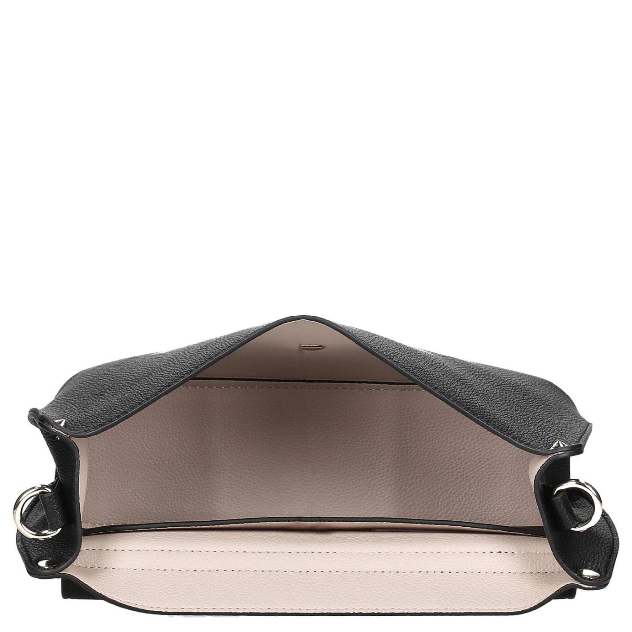 GUESS Handtaschen schwarz Meridian (BG)
