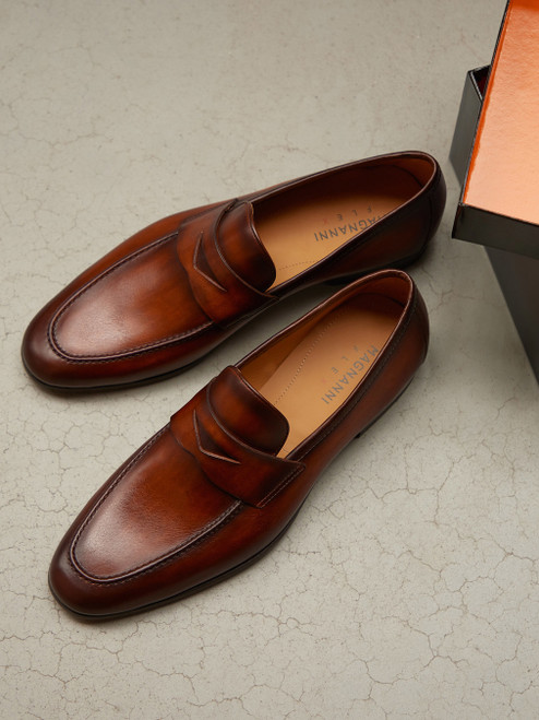 Slipper-45012890024 Magnanni