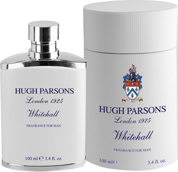 Hugh Parsons Whitehall Eau de Parfum