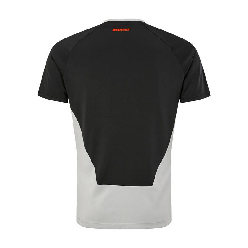 Ziener NABALIS T-Shirt Herren