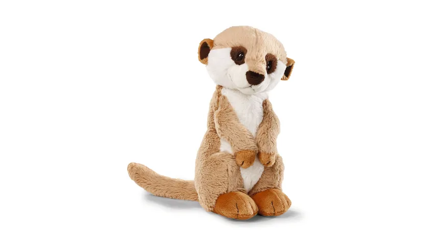 NICI Erdmännchen 20cm, sitzend