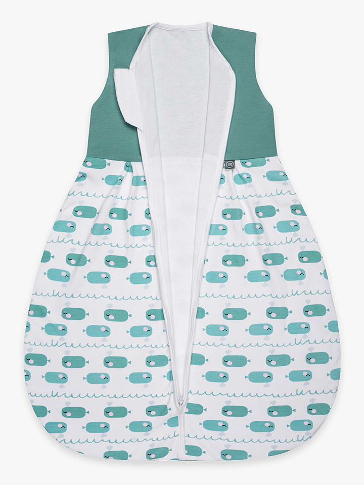 Emma&Noah Schlafsack in Blau - TOG - 1.0 günstig kaufen
