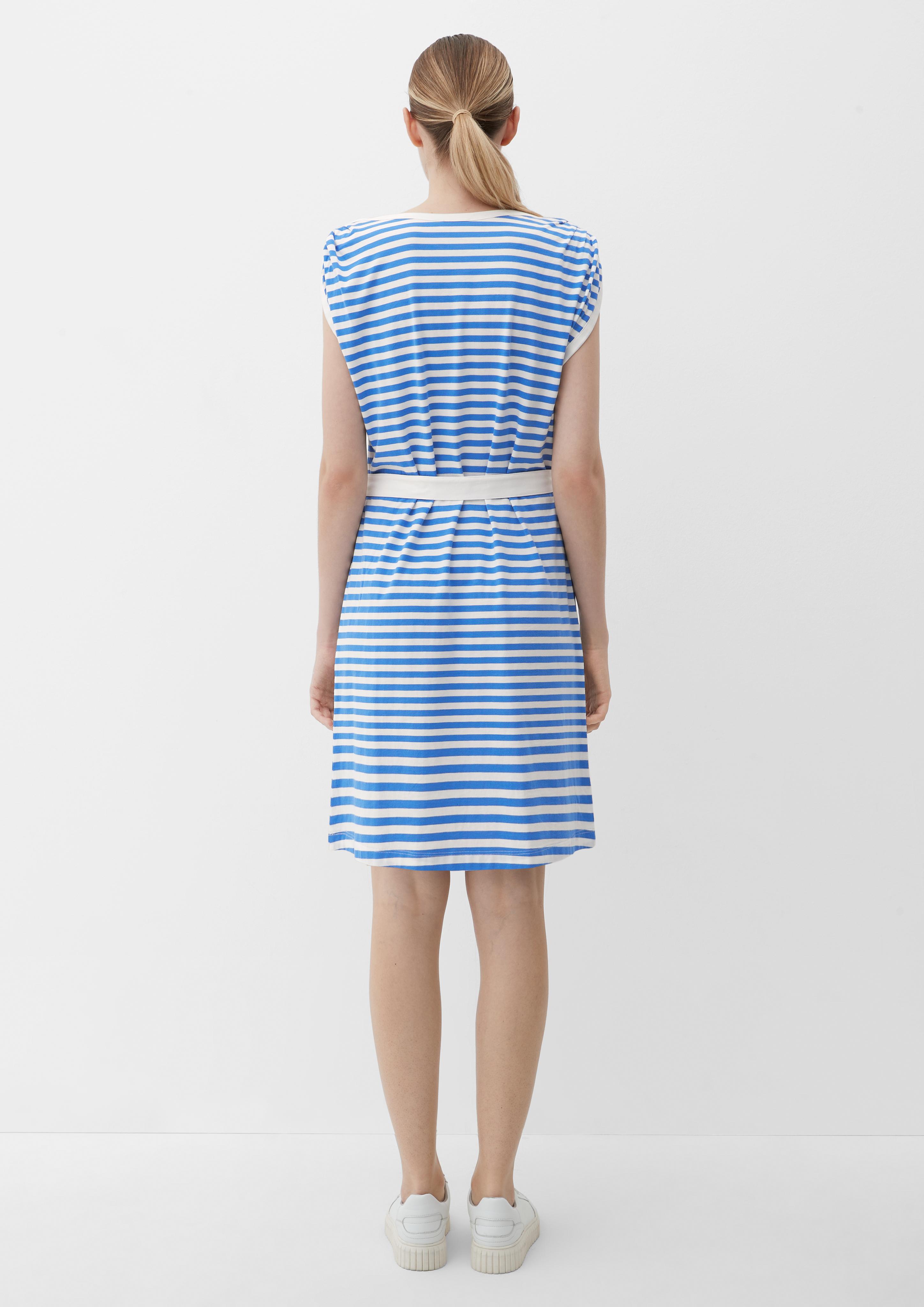 Kleid aus Modalmix  2129632-55G9