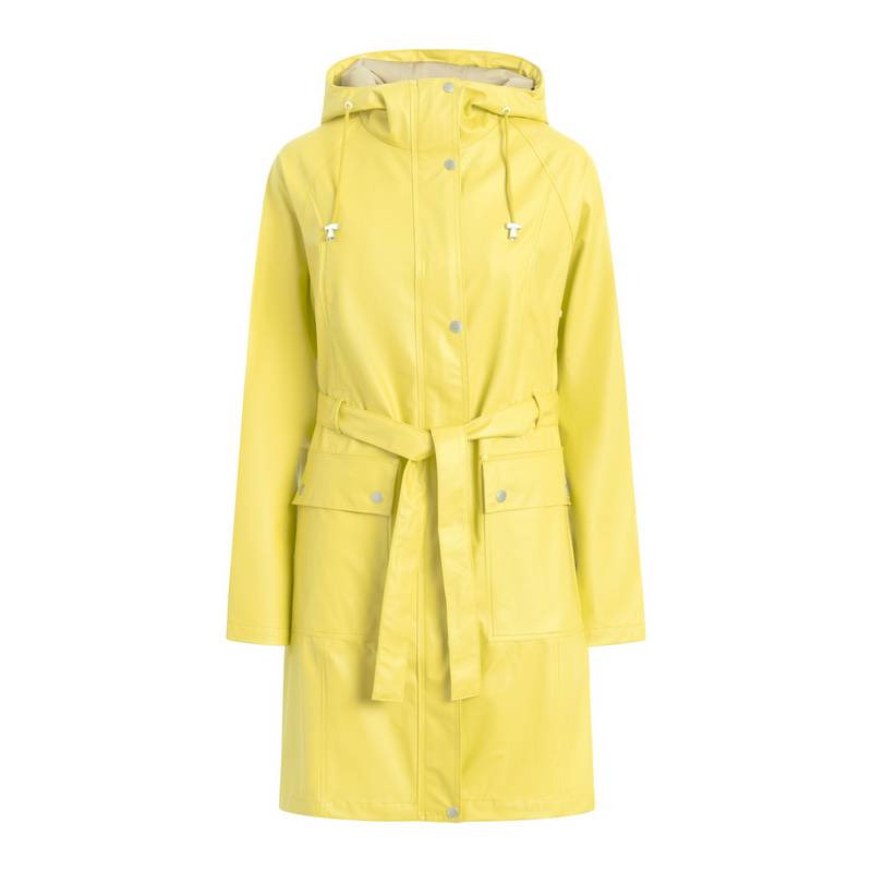 Ilse Jacobsen RAIN70 Regenmantel Damen