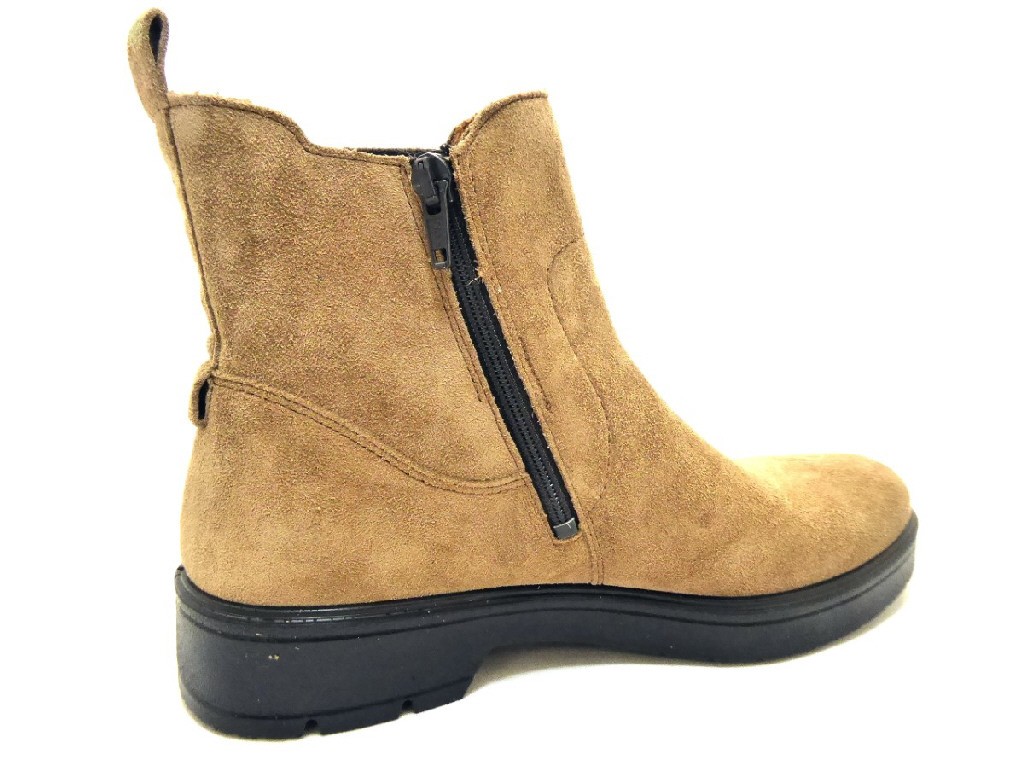 SUPERFIT Stiefeletten bunt Legero